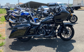HARLEY HARLEYFLHXS 2020 KTP