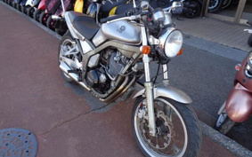 YAMAHA SRX400 1991 3VN