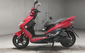 YAMAHA CYGNUS125XSR SE44J