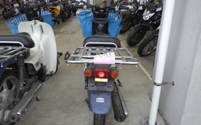 SUZUKI BIRDIE 50 BA43A
