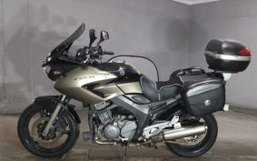 YAMAHA TDM900 2005 RN11