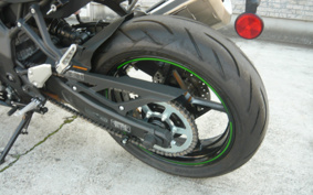 KAWASAKI NINJA ZX-4R SE 2023 ZX400P