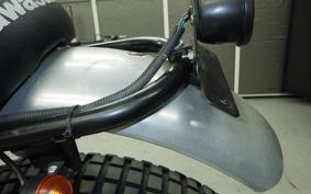 KAWASAKI 250TR BJ250F