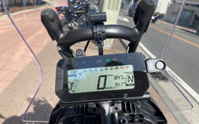 HONDA CRF250 RALLY MD47