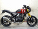 Фото Triumph SPEED 400 2024 с японского аукциона