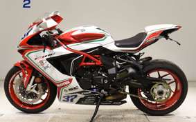 MV AGUSTA F3 800 RC 2020