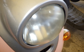 YAMAHA VINO 50 SA26J