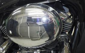 HONDA SHADOW 400 2008 NC34