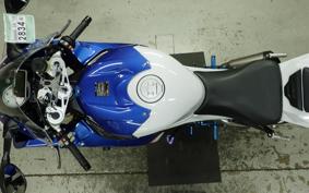 BMW S1000RR 2015