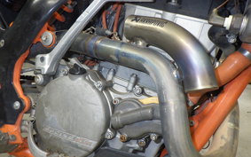 KTM 250 EXC F SIXDAYS