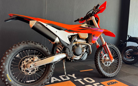 KTM 250 EXC F EXA40