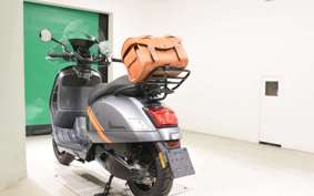 VESPA GTV300 2025