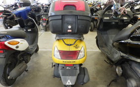 HONDA SPACY 100 JF13