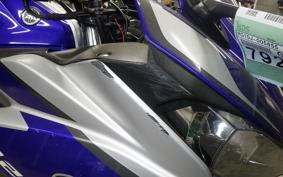 YAMAHA YZF-R25 2011 RG10J