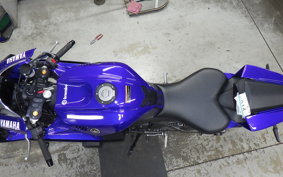 YAMAHA YZF-R7 2022 RM39J