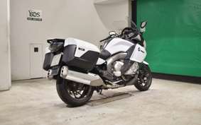 BMW K1600GT 2016
