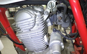 HONDA FTR223 2013 MC34