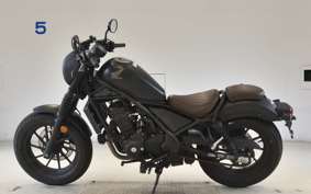HONDA REBEL 250 S MC49