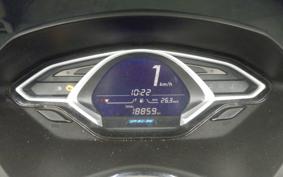 HONDA PCX 125 2023 JF81
