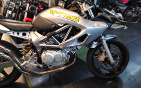 HONDA VTR 250 MC33
