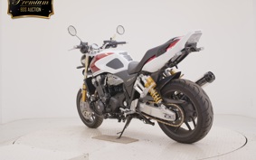 HONDA CB1300SF SUPER FOUR SP 2025 SC54