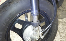 SUZUKI ﾚｯﾂ 2007 CA4AA