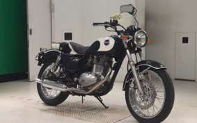 KAWASAKI ESTRELLA 2007 BJ250A