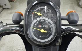 HONDA TODAY 2 AF67