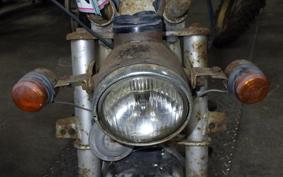 HONDA MONKEY Z50J