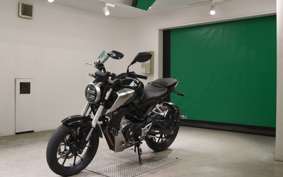 HONDA CB125 R JC79