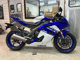 Фото Yamaha YZF-R6 2015 с японского аукциона