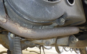 SUZUKI ADDRESS V125 CF46A