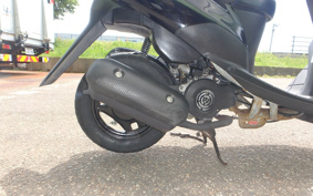 SUZUKI LET'S2 CA1PA
