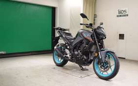 YAMAHA MT-03 ABS 2024 RH21J