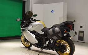 BMW K1200S 2010