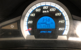 HONDA PCX 125 JF56