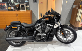 HARLEY  HARLEY RH975S NIGHT  STAR  2023 ZF1