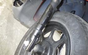 HONDA TACT Gen.4 AF79