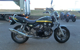 KAWASAKI ZEPHYR400K 2002 ZR400C