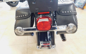 HARLEY HARLEY FLSTC 2004 BJY