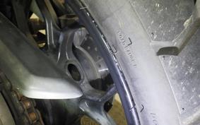 YAMAHA YZF-R25 A RG43J