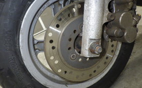 HONDA LEAD 50 Gen. 2 AF48