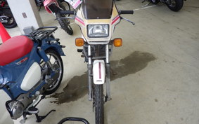 HONDA MBX50 AC03
