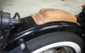 KAWASAKI VULCAN 400 Gen.2 1995 VN400A