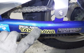 HONDA MONKEY 125 ABS 1998 JB02