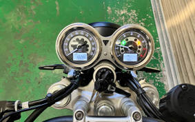 TRIUMPH SPEED TWIN 2022 DAD85H