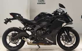 KAWASAKI ZX-25R 1988 ZX250E