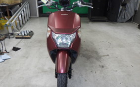 HONDA ﾀﾞﾝｸ 2018 AF74