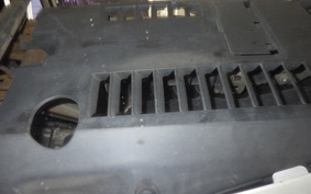 SUZUKI SKYWAVE 250 (Burgman 250) S Gen.3 2026 CJ46A