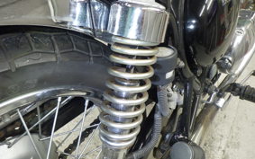 KAWASAKI ESTRELLA RS 1993 BJ250A